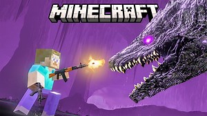 Beating Minecraft The RIGHT Way.