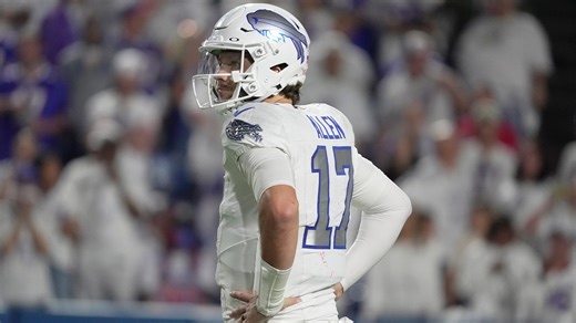 PFT Power Rankings: AFC hierarchy in flux