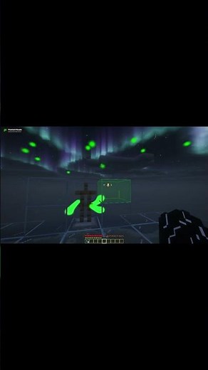 Лучшие ФРИ визуалы для Minecraft? (Phantom Visuals) #phantomvisuals #pvp #майнкрафт #minecraft