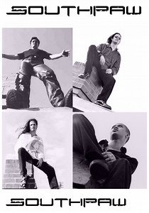 Southpaw - movie: where to watch stream online