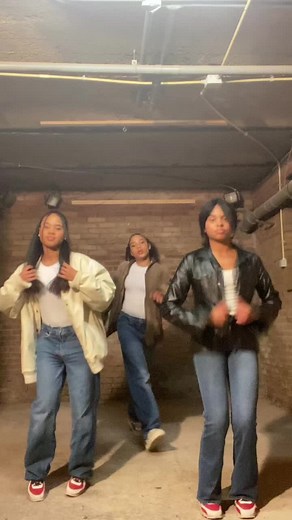 Dazzling Dance Performance by Norah Yarah Rosa to Michael Jackson's Rock with You