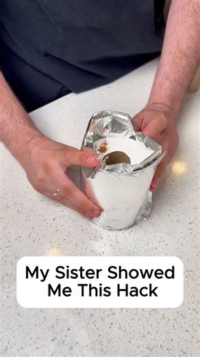 My Sister Showed Me This Hack #viral #hack