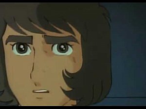 Star Blazers The Comet Empire Episode 16
