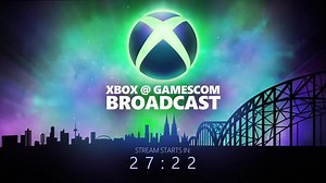 Xbox @ gamescom Broadcast 2025 | Day 1