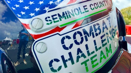 5 things to know about the Firefighters’ All-American Challenge