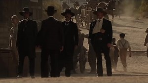 'I'm Your Huckleberry' TOMBSTONE Scene (1993) Val Kilmer (720p_30fps_VP9-128kbit_AAC)