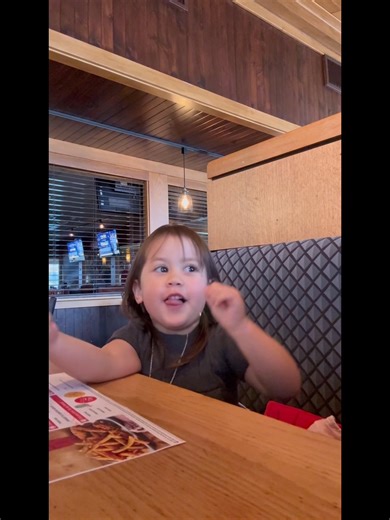 27 reactions · 7 comments | Still on the road to the airport, sneaking in some online training time, but my little sidekick’s busy making her own “content.” I think our toddler just found her calling as a vlogger!  Watch until she notices i am recording浪 Naaaaaaah.. She is just hungry… 藍 | Our Little Osborne World | Facebook