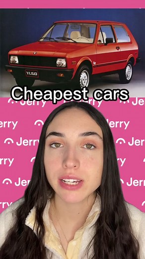 The Rise and Fall of the Yugo: A Look at the Cheapest Classic Car Ever Made