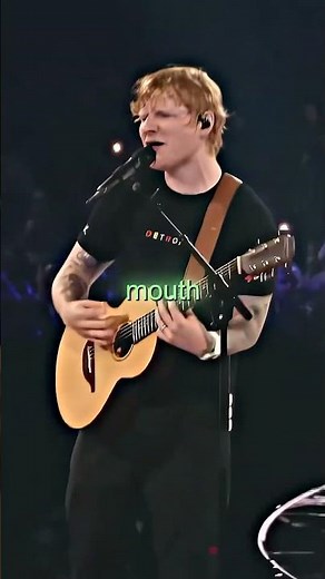 🔥Eminem x Ed Sheeran: ‘LOSE YOURSELF’