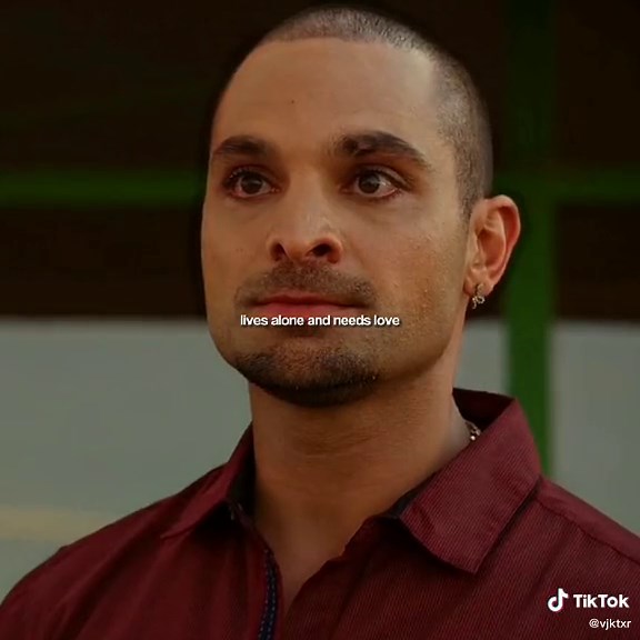 Nacho Varga: The Underrated Character || Scene Compilation