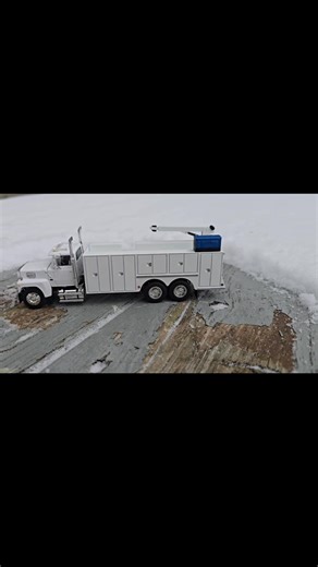 Snow White is ready for Richmond, who's it going home with? | Midwest Model Works