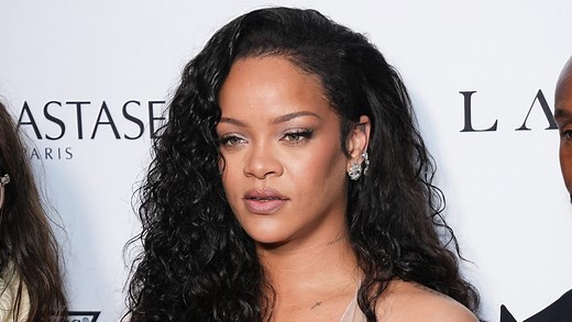Rihanna Reacts To Being Questioned About Attending Diddy “Freak Off” Parties