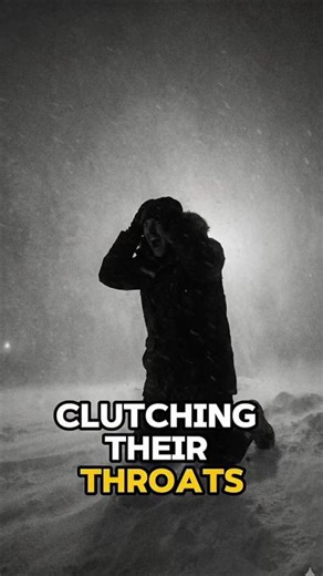 They Bled From Their Eyes. Why? #shorts