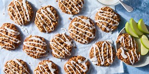 Our Apple Cookies Bring The Orchard To The Oven