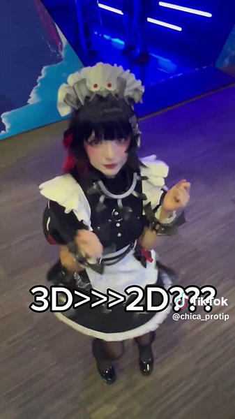 ¿Prefieres 2D o 3D? Comparativa de estilos