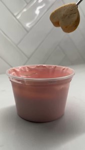 10K views · 118 reactions | real-time cake pop dipping: valentine’s day edition ✨ this @stoverandcompany “rose pink” sweet shoppe chocolate is the perfect pink for vday!! heart shape made with my @daisymakes_innovations heart popper  code MAINSTREET10 to save! | Main Street Sweets Frisco | Facebook