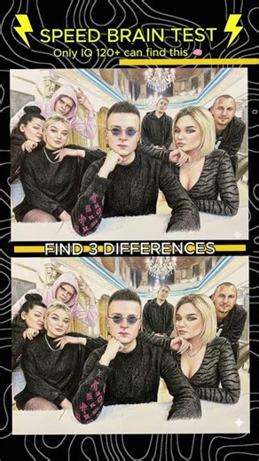 Brain test| Episode 10 #puzzle #challenge #usa #brainteaser #fyp