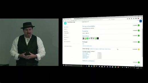 Utilisation du Windows Store pour améliorer votre application