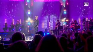 Alain Souchon Foule sentimentale | Compagnons de chansons