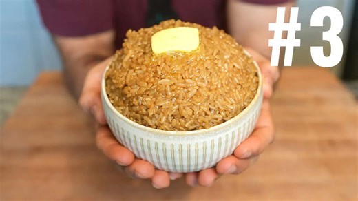 5 rice cooking hacks - what actually works?