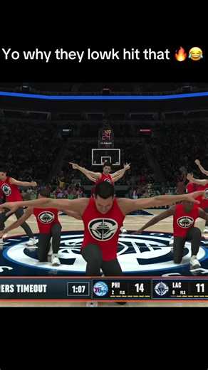 Top 2K Dance Moves of the Year