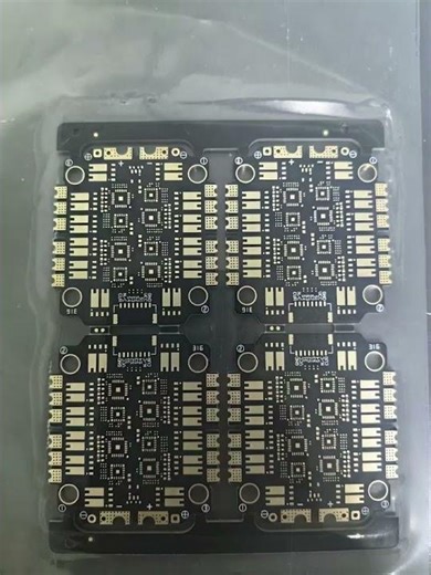 PCB + PCBA = The heart of every smart device. 💡