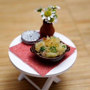 618K views · 865 reactions | The best tiny dish in the tunaverse! | Tastemade | Facebook