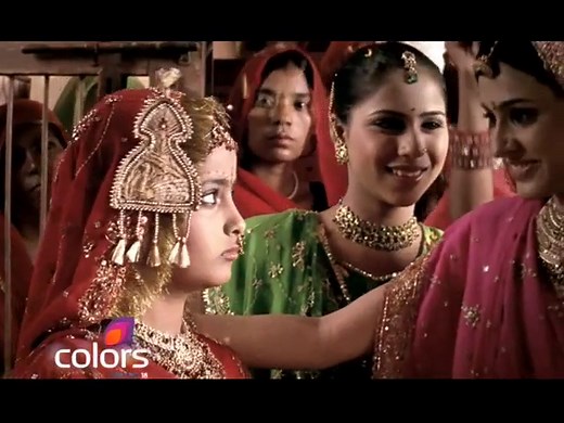 Child Bride (TV Series 2008–2016)