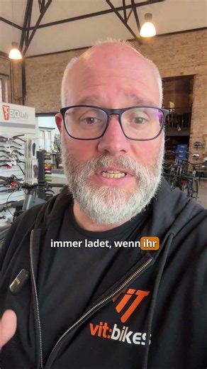 Can I charge my e-bike battery overnight?