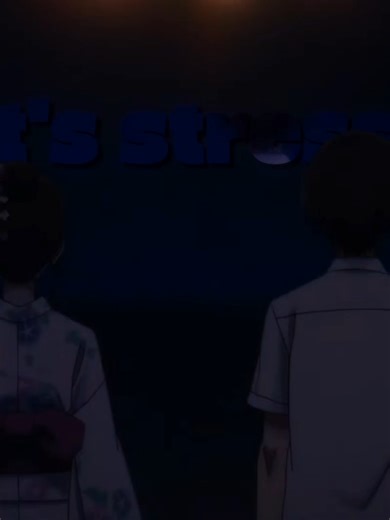 love his movie with my whole heart #thetunneltosummerexitofgoodbyes ##sad #edit #fyp #anime #music