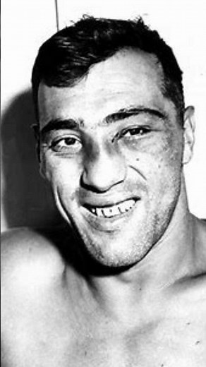 Primo Carnera In Loving Memory