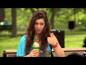 Teenager Old Man flirting- Just For Laughs- Gags - S9 - Epi 5{HD}