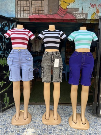 For these and more outfits visit any of our shops. Check bio for more. #urbanflair #urbanflairbackup #fashion #fypシ゚ #viral_video