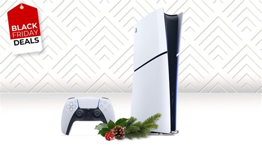 There are massive PS5 deals for Cyber Monday: up to $100 off