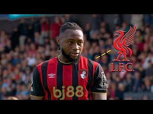 Here's Why Liverpool Want Antoine Semenyo 🇬🇭🔴