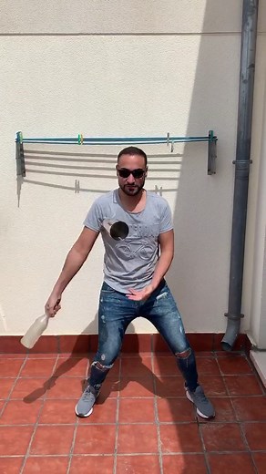 PRACTICE, PRACTICE AND PRACTICE #cocktail #tiktokcocktail #barrender #flairjuggling #viral #fyp #foryou