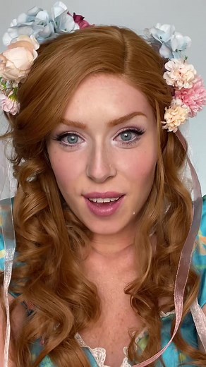Holly Murray Makeup on TikTok