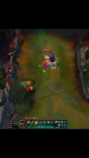 Gangplank moments 🏴‍☠️ #gangplank #leagueoflegends