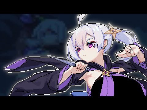 Ninja Sekiren [Alpha] - Gameplay