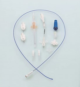 [Hot Item] Peripherally Inserted Central Venous Catheter Picc