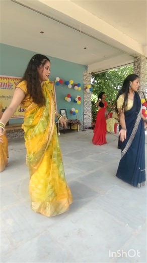 dance on param sundari // dance // param Sundari dance // dance on teacher day