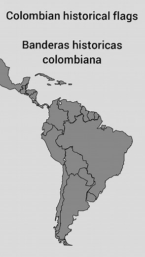 Significado de los colores de la bandera de Colombia