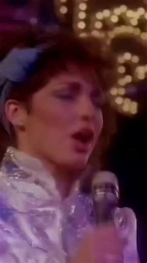 Retro Classics by DJ Harry on Instagram: "Conga is a joyful explosion of Latin pop energy that instantly lifts the mood. Gloria Estefan blends Miami club rhythms with vibrant percussion, call and response vocals, and an irresistible groove. The song celebrates movement, togetherness, and letting music take control, making it timeless on dancefloors and weddings alike. Its catchy hook, confident delivery, and cross cultural sound helped bring Latin pop into mainstream global charts. Released in 1