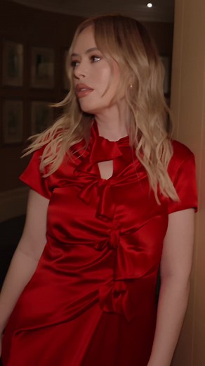 Get Ready for an Evening with Lancôme and BAFTA