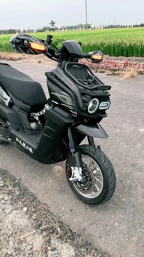 極惡戰士團攻擊!: 極惡戰士團 bws 魚眼大燈 烤漆