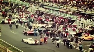 The true story behind one of the most famous rivalries in racing history. 🏎 TONIGHT: Catch the PREMIERE of my documentary The 24 Hour War at 8pm ET on the Chassy channel: https://pluto.tv/live-tv/chassy | Adam Carolla