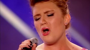 16-Year-Old Ella Henderson sing her original song | World Best Talent