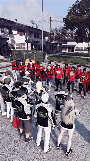 Paletobay Free Roam on Roblox and GTA 5