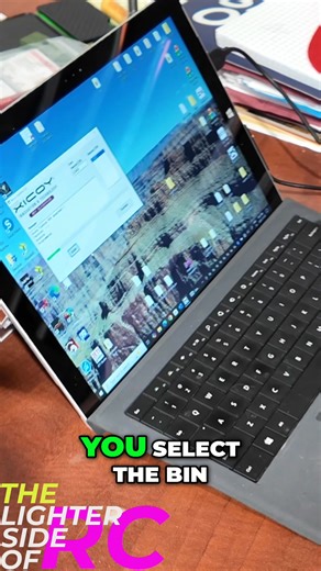 This video showcases the simple process of selecting and updating ProHubs. See how easy they are to install and discover the benefits they bring! #ProHub #Installation #Update #TechTips | The Lighter Side Of RC