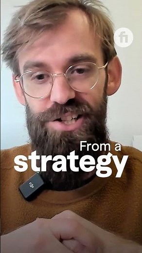 The Signal: How to Use AI as Your Co-CEO with Jamie Brindle | Fiverr